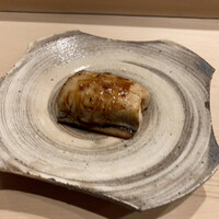 鮨処 つく田 -  鮨処 つく田 -