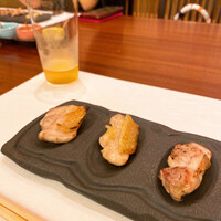 焼鳥YAMATO - 