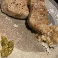 鉄板焼さわふじ - 