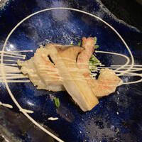 鉄板焼さわふじ - 