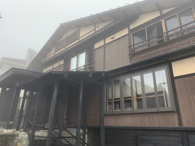 うぐいすの初音 妙高高原 旅館 食べログ うぐいすの初音 妙高高原 旅館 食べログ