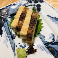 鰻う おか冨士 - 