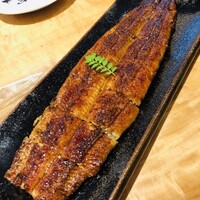 鰻う おか冨士 - 