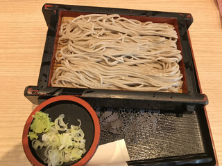 Manyousoba - 