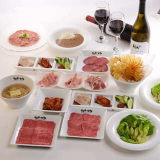 5 700円 飲み放題付 スタンダードプラン 限定 自慢の肉をしっかりとお楽しみいただけるプランとなっております ケセラ セナラ さいたま新都心 焼肉 食べログ 5 700円 飲み放題付 スタンダードプラン 限定 自慢の肉をしっかりとお楽しみいただけるプランとなっております ケセラ セナラ さいたま新都心 焼肉 食べログ