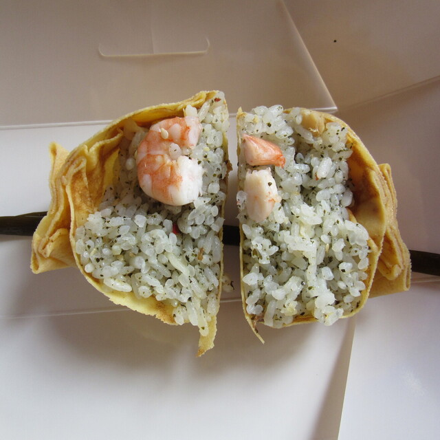 赤坂 有職 日本橋三越店 三越前 デリカテッセン 食べログ