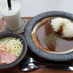 VIVISTYLE カフェと工務店 - ヴィヴィスタイルカリー