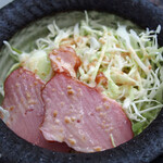 VIVISTYLE カフェと工務店 - ヴィヴィスタイルカリー