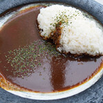 VIVISTYLE カフェと工務店 - ヴィヴィスタイルカリー