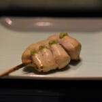 焼鳥  吉祥 - ささみ