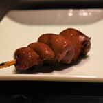 焼鳥  吉祥 - レバー