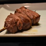 焼鳥  吉祥 - もも