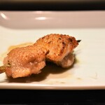 焼鳥  吉祥 - 手羽