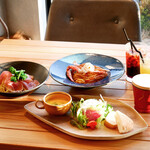 Nine CAFE - 