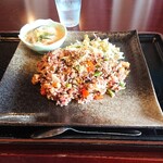 ニコニコレストラン - 