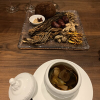 カントニーズ 燕 - 