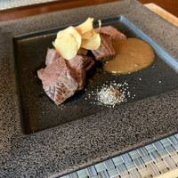 イトウ ダイニング バイ ノブ -  イトウ ダイニング バイ ノブ -