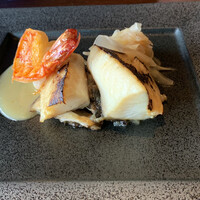 イトウ ダイニング バイ ノブ -  イトウ ダイニング バイ ノブ -