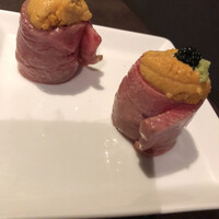 焼肉専科　肉の切り方 銀座数寄屋橋店 - 