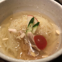 焼肉専科　肉の切り方 銀座数寄屋橋店 - 