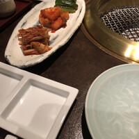 焼肉専科　肉の切り方 銀座数寄屋橋店 - 