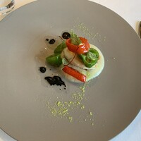 レストラン ヴァリエ - 