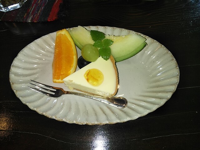 茶房むべ 武蔵五日市 カフェ 食べログ