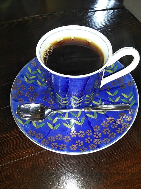 茶房むべ 武蔵五日市 カフェ 食べログ