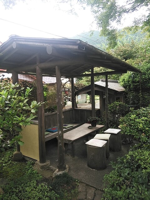 茶房むべ 武蔵五日市 カフェ 食べログ