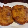Hananokaku - 牡蠣餅（海蛎餅）