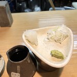 石臼挽き手打 蕎楽亭 - 