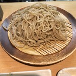 石臼挽き手打 蕎楽亭 - 