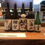 くいしん坊 - 