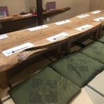くいしん坊 - 