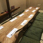 くいしん坊 - 