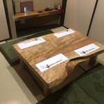 くいしん坊 - 