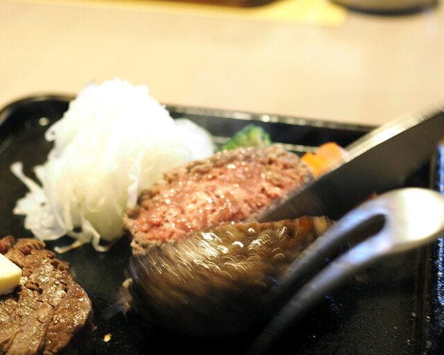 はんばぁーぐ亭 西鉄銀水 ハンバーグ 食べログ はんばぁーぐ亭 西鉄銀水 ハンバーグ 食べログ