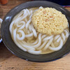 牧のうどん 新宮店