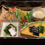 Koshitsu Kaiseki Kitaooji - 