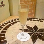 カフェ ラフカディオ - 