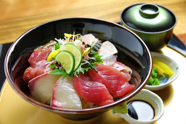 海鮮レストラン 乙姫 桑野 魚介料理 海鮮料理 食べログ