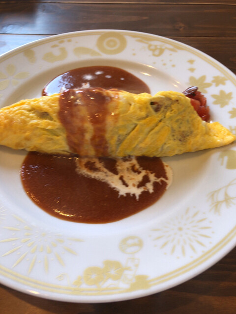 ナヴォーナ - 水沢（洋食）の写真