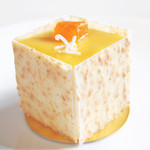 なかたに亭 - トロピック(525円)　('12 6月中旬頃)