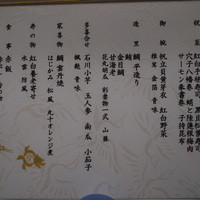 香川 - 献立