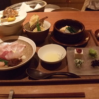 日本料理 斗南 - 