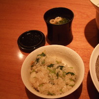 日本料理 斗南 - 