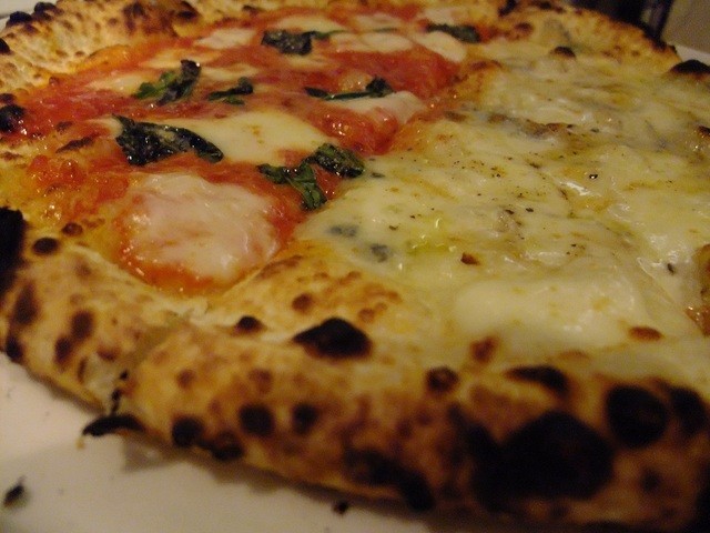 ファイブチーズ ジティ アル フォルノ (オリーブ園の模倣品) レシピ