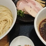 麺屋鈴春 - 