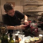 Academic Wine Bar ワインのばか - 