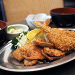 CUTLET RESTAURANT ぶらじる - 